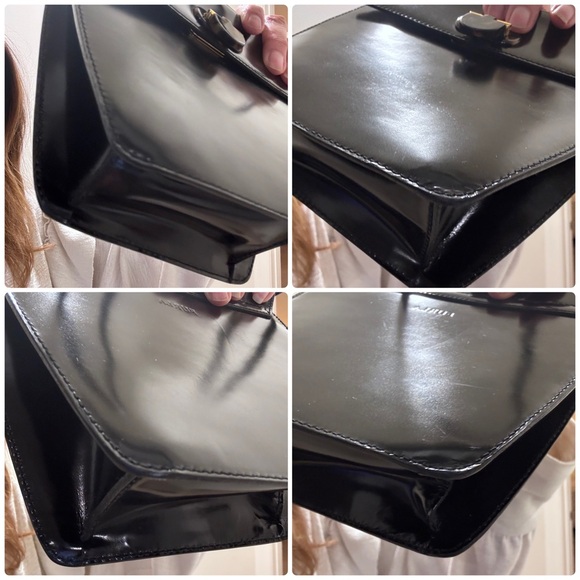 Furla Vintage Shoulder bag - Picture 14 of 15